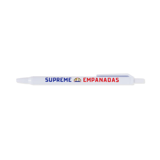 SUPREME EMPANADAS PEN